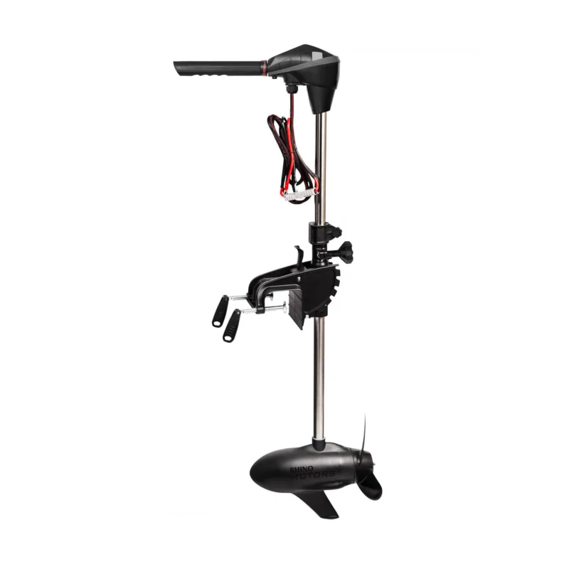 Do wyczerpania zapasów ELEKTRYCZNY ZABURTOWY RHINO BLX 110 V2