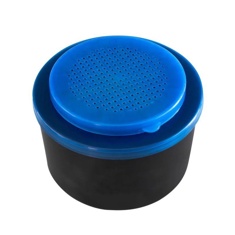 Szybka dostawa PUDEŁKO NA PRZYNĘTY ZEBCO TROPHY BAIT TUB 1,0l