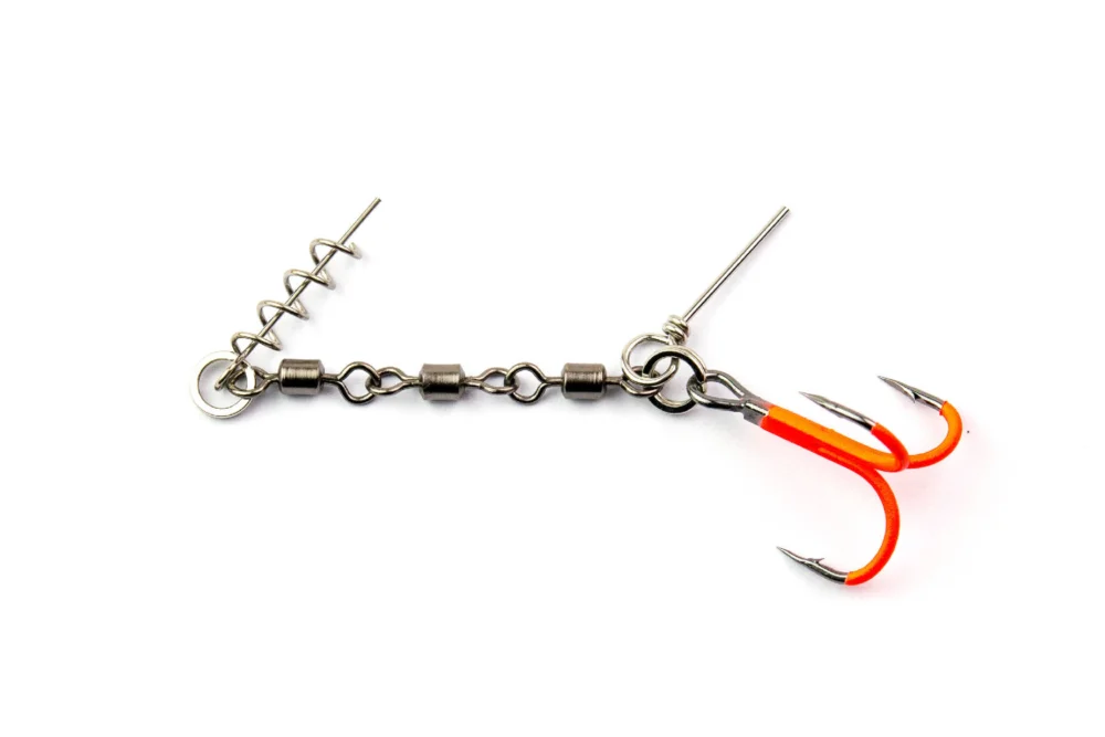 Darmowy zwrot DOZBROJKA UV STINGER Z WKRĘTKĄ VIS VANGEN 8cm-2
