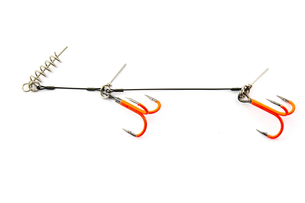 DOZBROJKA 7x7 UV Z WKRĘTKĄ VIS VANGEN 18cm-2/0 Sprawdź teraz