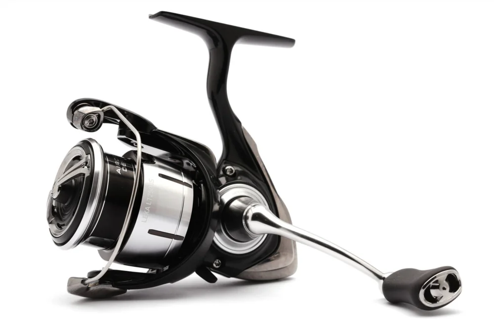 Zamów dziś KOŁOWROTEK DAIWA 23 LEXA LT 2500S