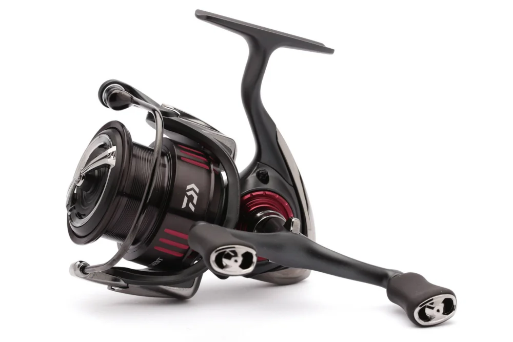 Wyprzedaż KOŁOWROTEK DAIWA TOURNAMENT QD 3010 DH