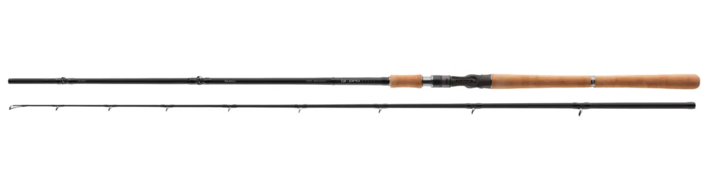 Cena promocyjna WĘDKA DAIWA PRO STAFF BIG BAIT BAITCASTING 250/60-140g
