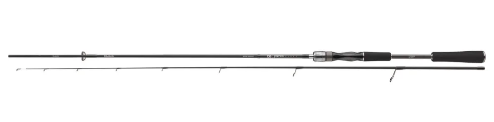 WĘDKA DAIWA PRO STAFF UL SPIN 210/3-10g Zamów dziś