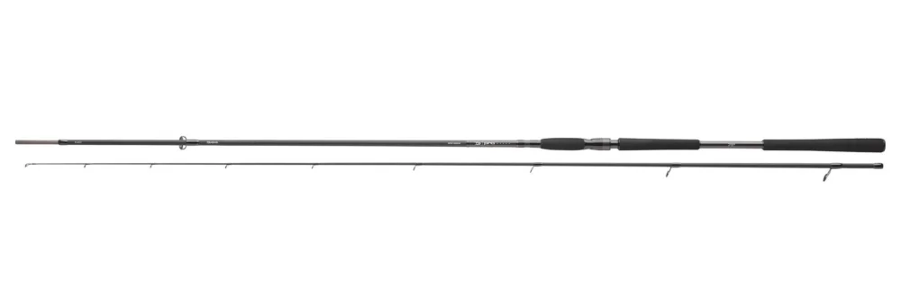 Popularny WĘDKA DAIWA PRO STAFF LD SEA TROUT SPIN 300/8-35g