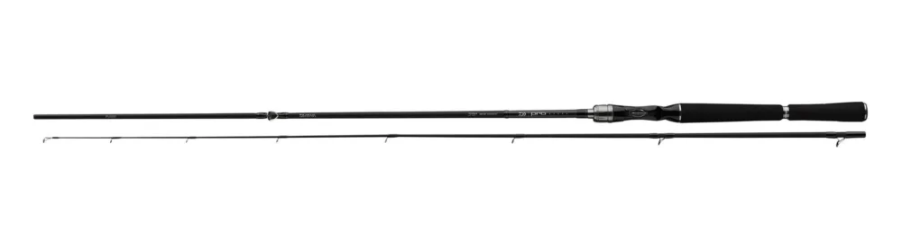 Do wyczerpania zapasów WĘDKA DAIWA PRO STAFF BAITCASTING 215/5-18g