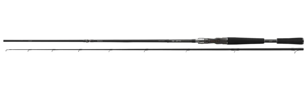 WĘDKA DAIWA PRO STAFF BAITCASTING 225/14-42g Zniżka