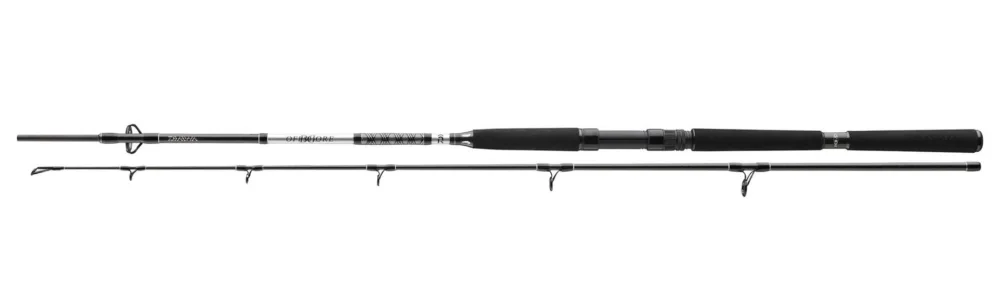 WĘDKA DAIWA BG OFFSHORE BOAT 240/150-400g Obniżka ceny