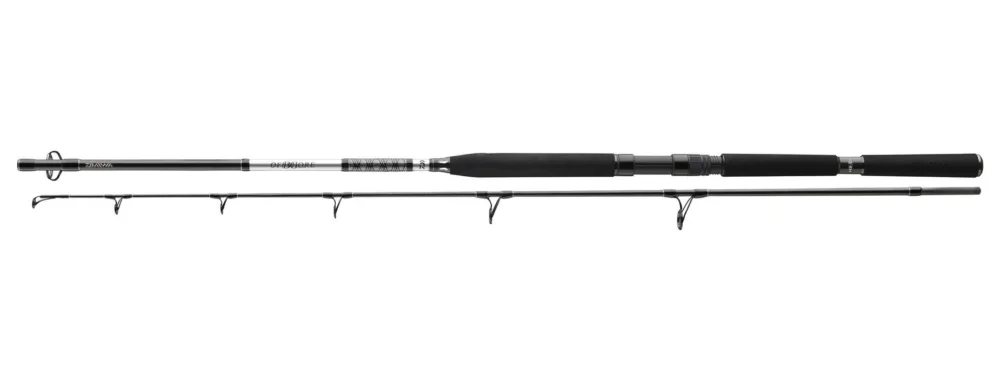 WĘDKA DAIWA BG POPPER 230/40-150g Sprawdź teraz