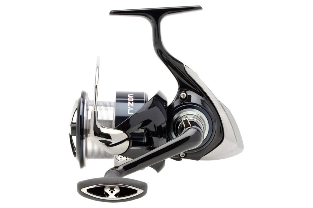 Nowość KOŁOWROTEK DAIWA 24 N'ZON PLUS LT 6000SS-CP