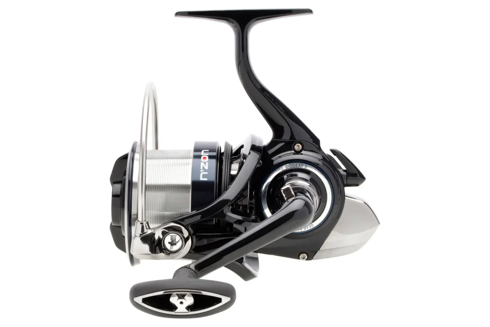 KOŁOWROTEK DAIWA 24 N'ZON PLUS DISTANCE 25 QD Hit cenowy