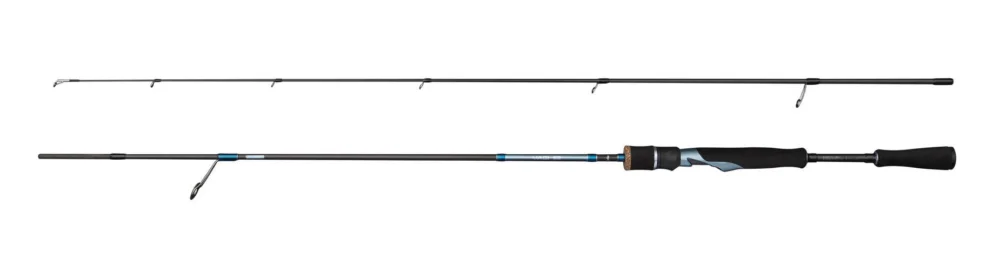 WĘDKA DAM EFFZETT YAGI S2 SPIN LIGHT BLUE 190/5-20g Dostępne od ręki
