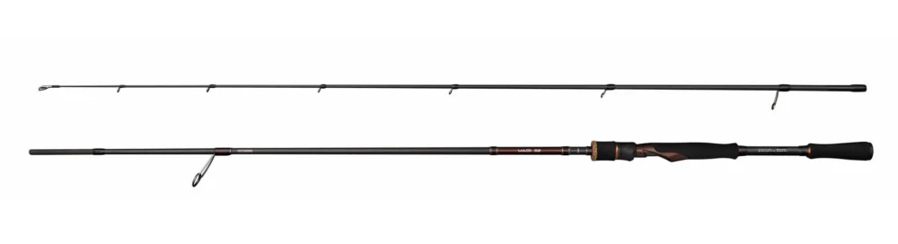 WĘDKA DAM EFFZETT YAGI S2 SPIN BROWN 220/15-53g Cena promocyjna