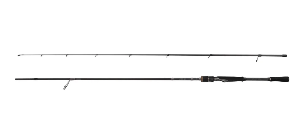 WĘDKA DAM EFFZETT YAGI S2 SPIN GREY 244/12-42g Oferta czasowa