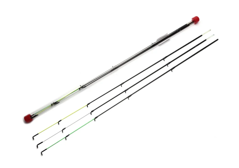 ZESTAW SZCZYTÓWEK DO WĘDKI DAM IMPULSE-X FEEDER 50-100g Rabat