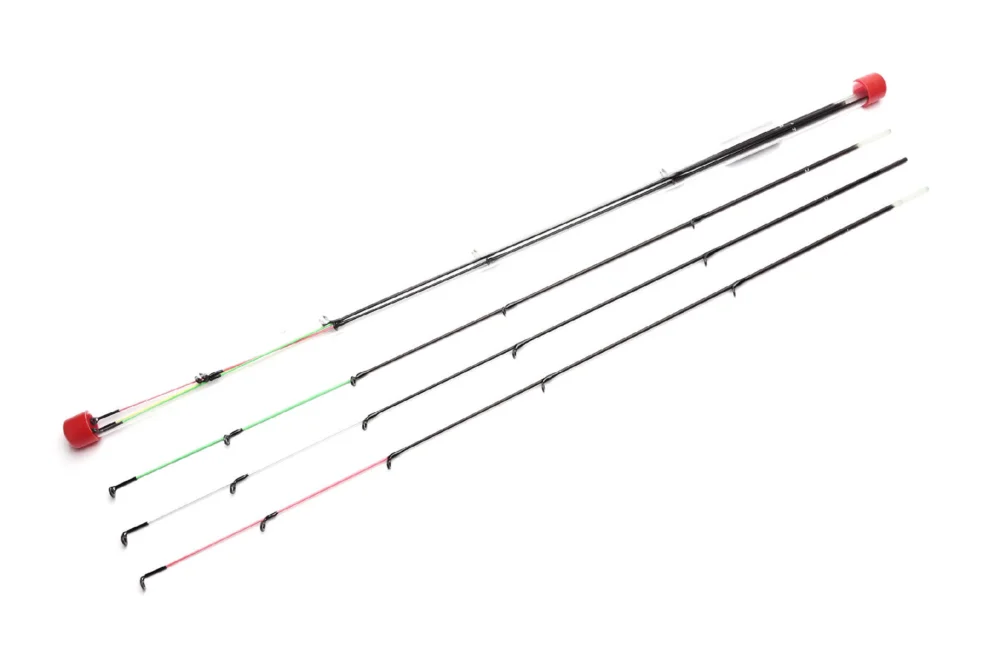 ZESTAW SZCZYTÓWEK DO WĘDKI DAM IMPULSE-X FEEDER 75-150g Ostatnie sztuki