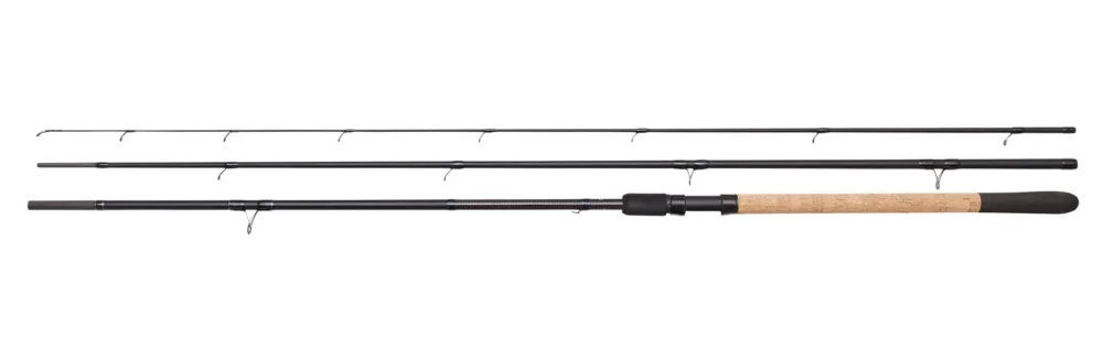 Dodaj do koszyka WĘDKA DAM IMPULSE-X MATCH 390/5-25g