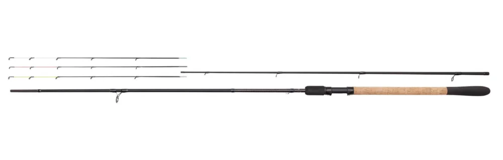 WĘDKA DAM IMPULSE-X PICKER 300/15-55g Sprawdź teraz