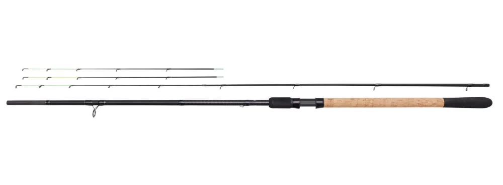 Oferta czasowa WĘDKA DAM IMPULSE-X QUIVER 275/10-40g