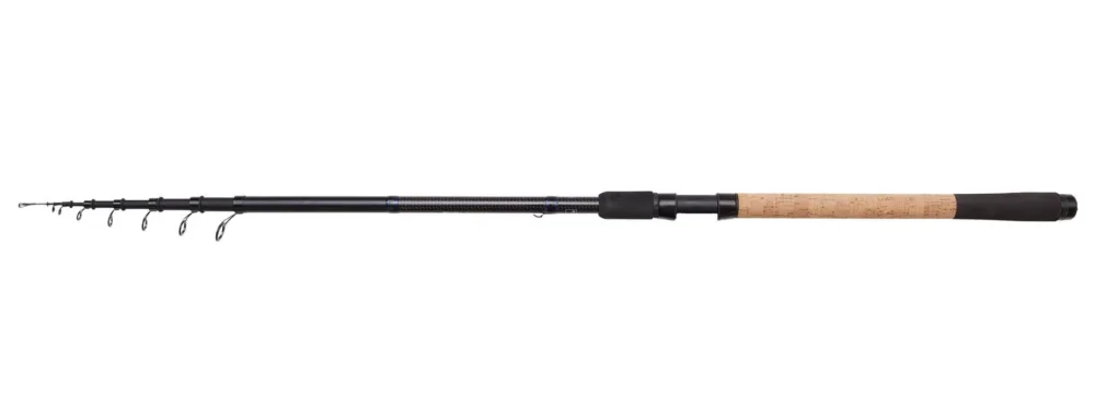 WĘDKA DAM IMPULSE-X TELEMATCH 420/10-30g Sprawdź teraz