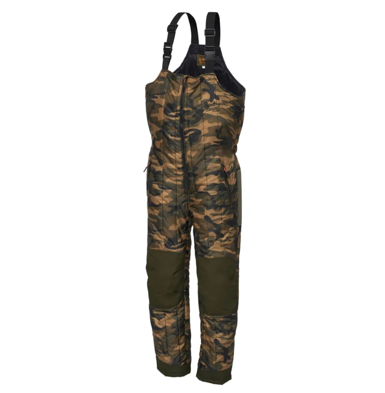 Tylko do końca tygodnia SPODNIE PROLOGIC BANK BOUND CAMO