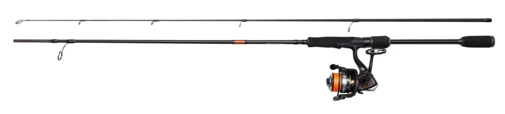 Tylko do końca tygodnia WĘDKA Z KOŁOWROTKIEM DAM FIRE WAVE XP COMBO 213/5-20g