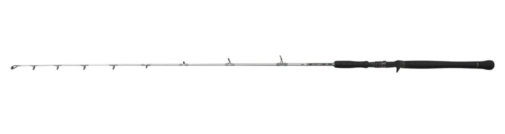 WĘDKA DAM MADCAT FULL FORCE SPIRAL BAITCAST 180/100-200g Kup teraz