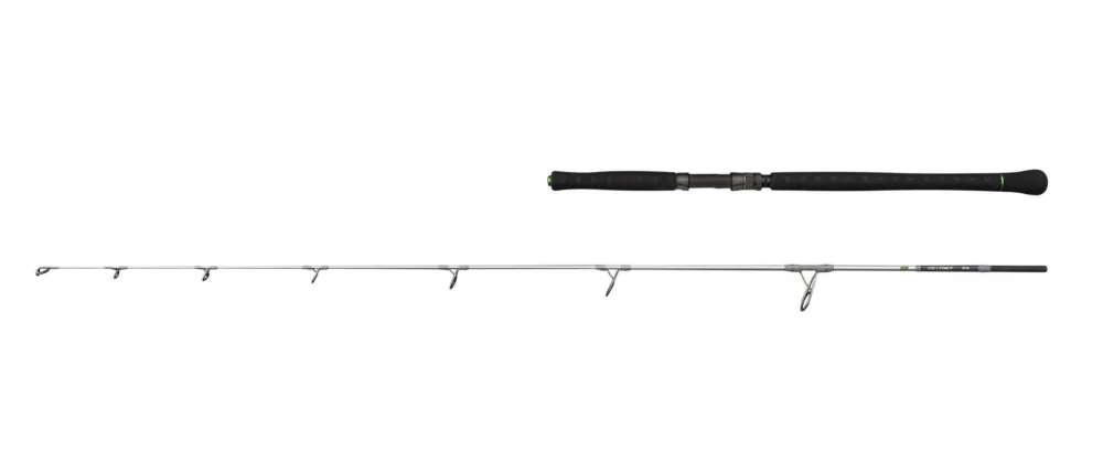 Bezpieczna płatność WĘDKA DAM MADCAT FULL FORCE SPIN 210/50-100g