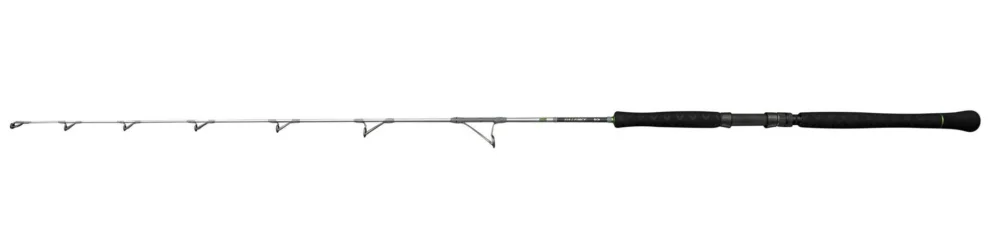 WĘDKA DAM MADCAT FULL FORCE VERTICAL 165/75-175g Ostatnie sztuki