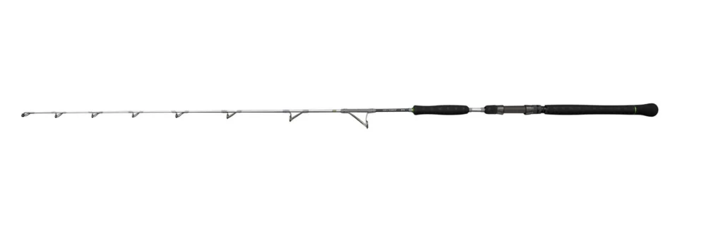 WĘDKA DAM MADCAT FULL FORCE VERTICAL 175/100-250g Zamów dziś