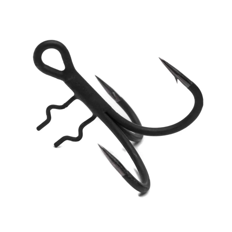 KOTWICE A-STATIC Z HAKIEM DAM MADCAT SHAD T 4X - 2/0 Sprawdź teraz