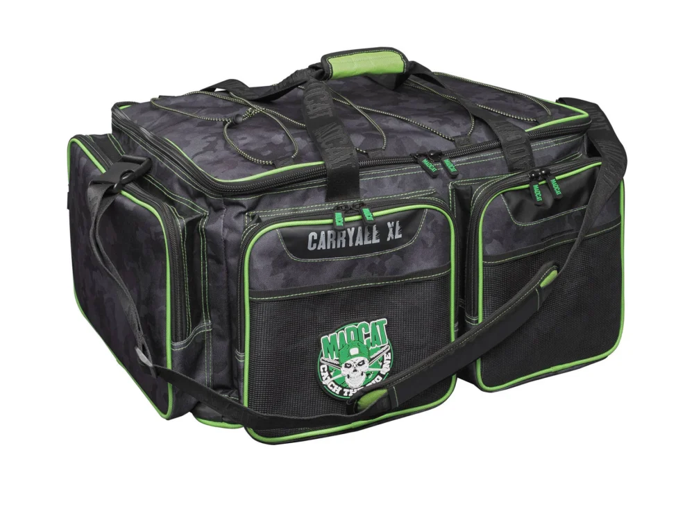 TOBA WĘDKARSKA DAM MADCAT XL - 65x45x30 cm Sprawdź teraz
