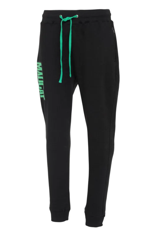 Promocja SPODNIE JOGGERS DAM MADCAT SKULL