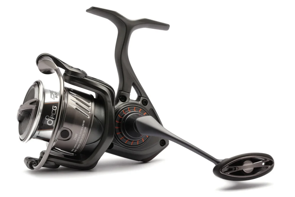 KOŁOWROTEK SAVAGE GEAR FAZOR 2500HG Darmowy zwrot