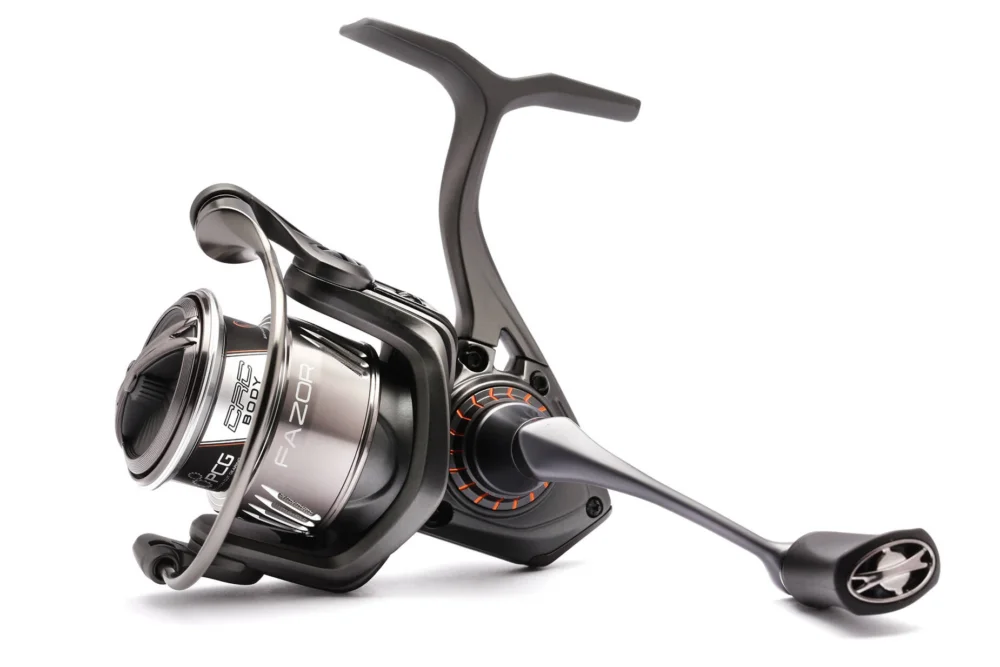 KOŁOWROTEK SAVAGE GEAR FAZOR C2000 Oferta