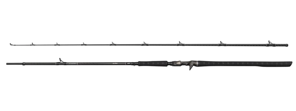 Hit sprzedaży WĘDKA SAVAGE GEAR ALPHA SG8 SWIMBAIT 229/36-130g