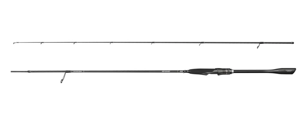 Dostępne od ręki WĘDKA SAVAGE GEAR REVENGE SG8 LIGHT GAME 223/3-18g