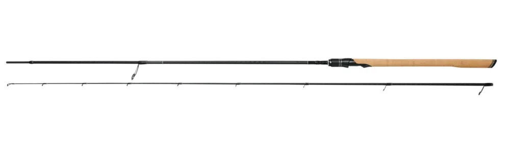 Cena promocyjna WĘDKA SAVAGE GEAR SALMONOID SG8 279/10-30g