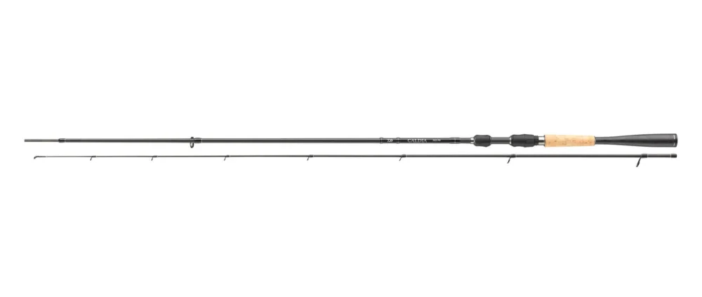 Hit cenowy WĘDKA DAIWA CALDIA SENSOR SPIN 270/3-10g