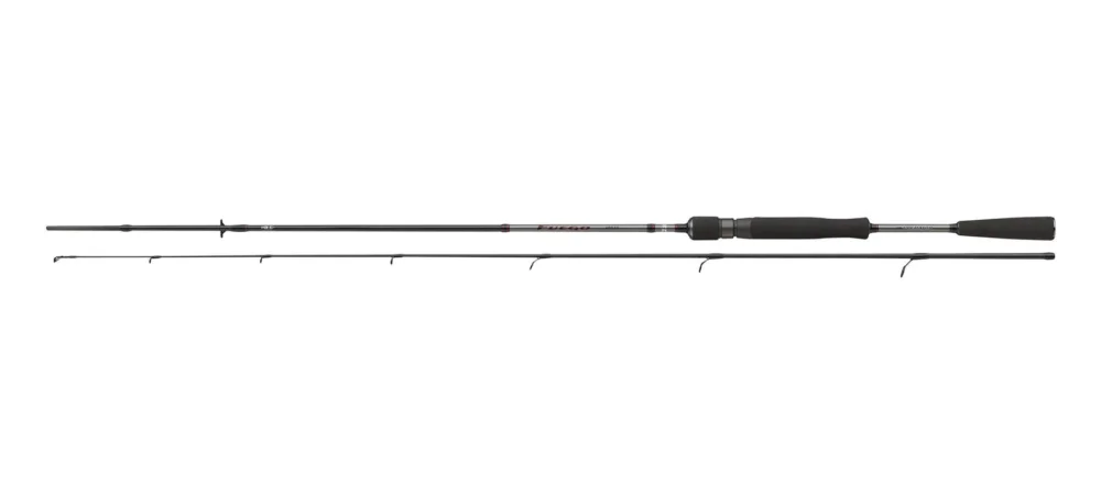 Okazja WĘDKA DAIWA FUEGO PREDATOR SPIN 240/40-95g