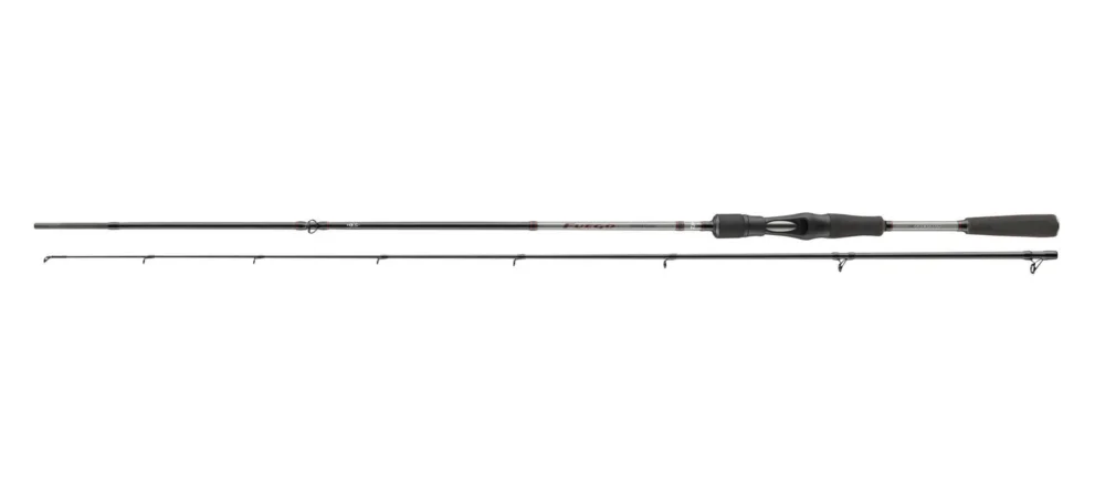 Dodaj do koszyka WĘDKA DAIWA FUEGO PREDATOR BAITCAST 225/18-64g