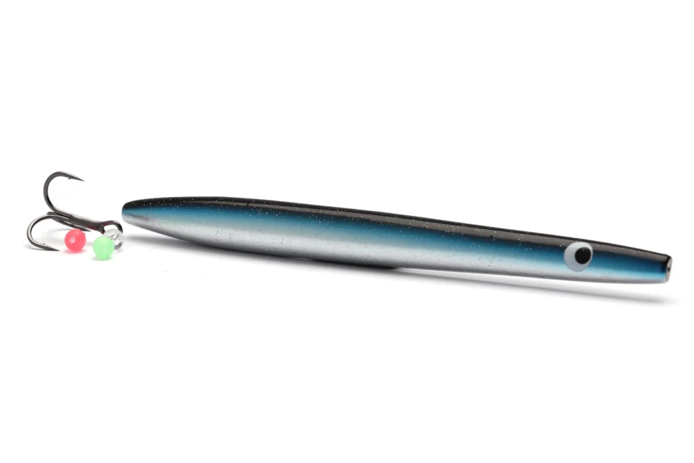 Darmowa dostawa PRZYNĘTA HANSEN TOBIS 10,4cm/25g - SILVER BLUE