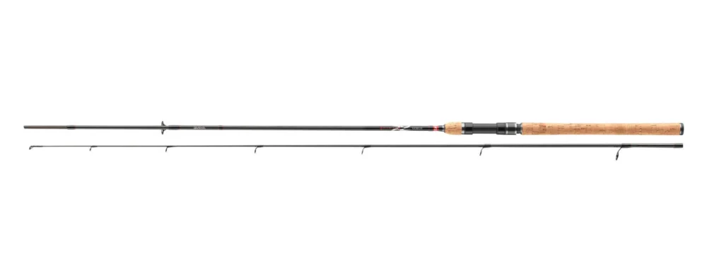 Zniżka WĘDKA DAIWA NINJA X SPIN 210/3-15g