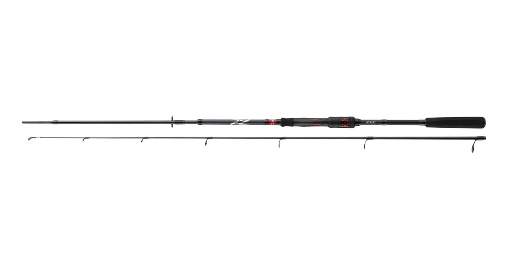 WĘDKA DAIWA NINJA EXT SPIN 225/15-50g Nie przegap