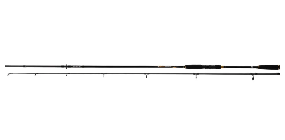 Okazja WĘDKA DAIWA CROSSFIRE SEA TROUT 300/10-30g