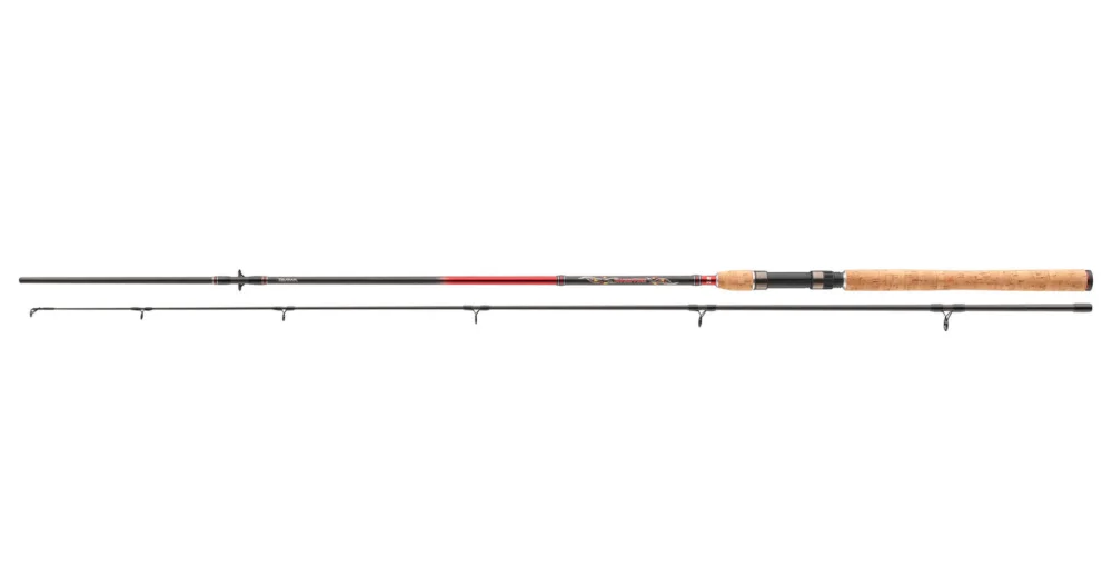 Tylko dziś WĘDKA DAIWA SWEEPFIRE SPIN 270/15-50g