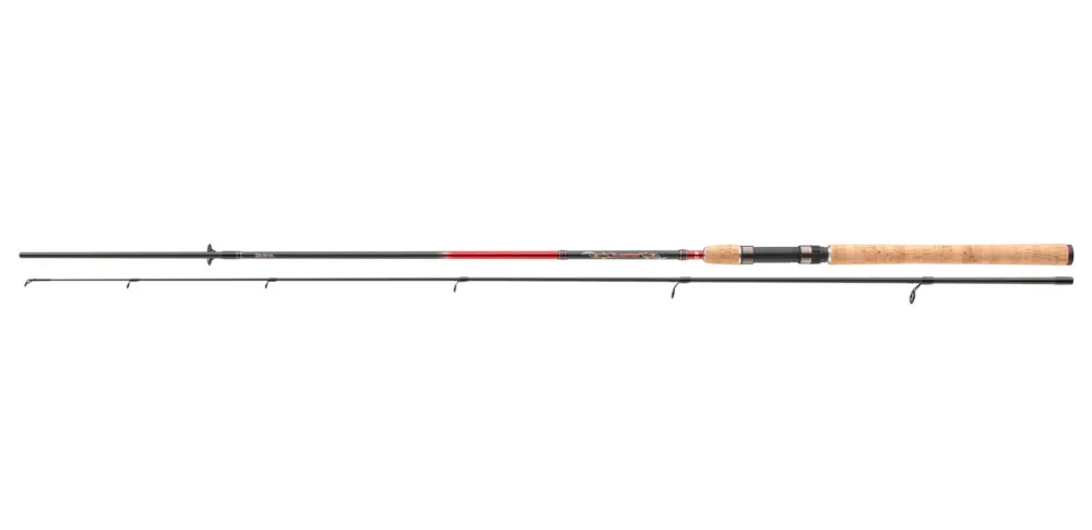 Tylko do końca tygodnia WĘDKA DAIWA SWEEPFIRE JIGGERSPIN 270/8-35g