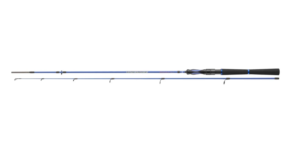 Premium WĘDKA DAIWA TRIFORCE TARGET SPOON 195/1-8g