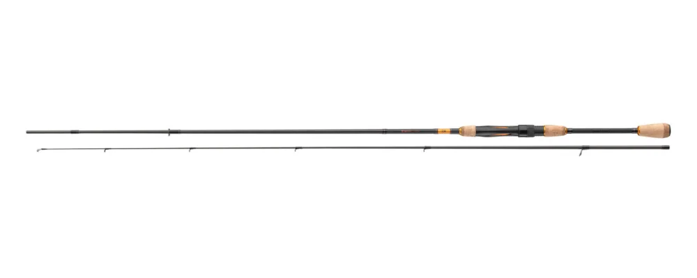WĘDKA DAIWA PRESSO IPRIMI 195/0,5-6g Bestseller