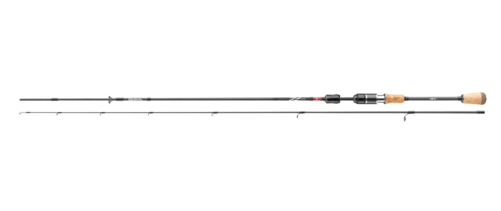 Super okazja WĘDKA DAIWA NINJA X SPOON TROUT 215/2-6g